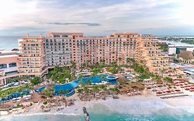 Grand Fiesta Americana Coral Beach Cancun Resort